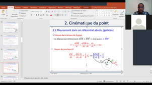 CM mécanique P-Math du 28/01/2021