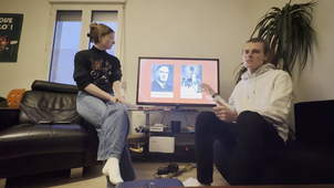 Suez Crisis Presentation