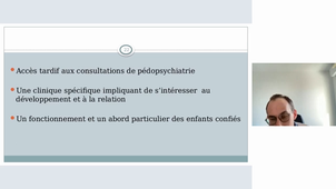 Dispositifs de prise en charge des victimes