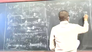 TD Mécanique L1SPS_PMath du 31/03/2021