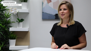 Interview Master Sciences analytiques pour les bioindustries