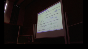 Simulation of heat waves in climate models using large deviation algorithms - Francesco Ragone, Laboratoire de Physique de l'ENS Lyon