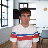 Témoignage ancien étudiant DUT GC (Objectif DUT)