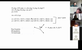 Cours d'estimation de pose (5)