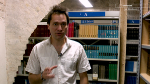 À l'écoute d'un trou noir