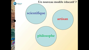 Jean Chery, Géosciences Montpellier, Au-delà du carbone : éléments d'une révolution énergétique