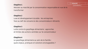 Sihem Dekhili, le lien entre le marketing et le développement durable