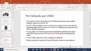 UKFP lecture 7 (2) Falklands