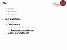 Sédation (Collange)