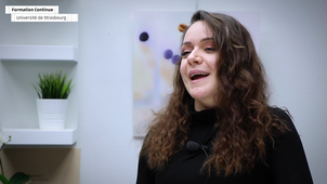 Interview Diplôme d'université Prise en charge soignant-soigné et techniques de sophrologie