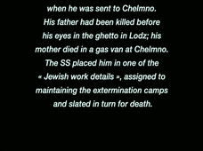 Shoah extrait 1ouverture