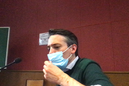 Séminaire du 6 octobre - Partie 2