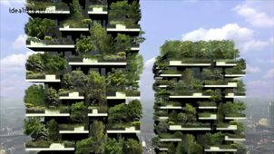 Il bosco verticale