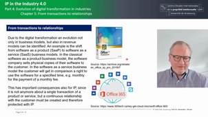 IP in the Industry 4.0 - 4.C5