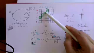 DUT2 chimie cours probabilités-statistique n°1