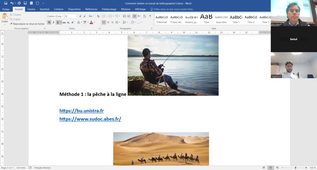 Séminaire transversal IHMM - Pouvoirs et sociétés en Islam - 14 novembre 2024