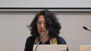 Luba Jurgenson : Une nouvelle littérature de l’émigration russe ? - JE Écrire l'Histoire le littérature russe aujourd'hui - 5 mai 2026
