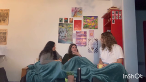 Final group project Agathe, Amélia, Caroline