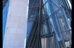 Liverpool, Marseille and Bilbao - Cultural Policy in Europe Project