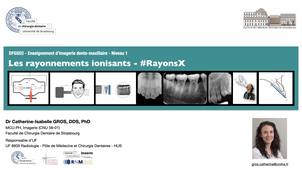 DFGSO2 Imagerie niveau 1 Cours 1 Rayons X video.m4v