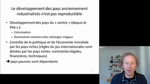 CM Politique comparée Séance 8 - 2/4 - Partie 2B