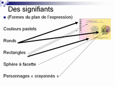sémiologie des tics 8b