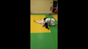 judo 2020