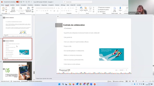 Stratégie des contrats en PI : Bonnes pratiques et pièges à éviter (Charlotte Combaud)
