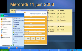 Témoignage sur la mise en oeuvre de l'informatisation de la Gestion du Patrimoine Immobilier à l'UHP Nancy