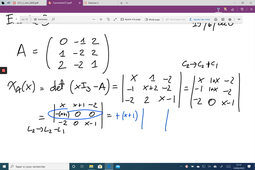 Correction CC3 - Exercice 3