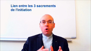 THCEADL-S2 Les sacrements de l'initiation : baptême et confirmation 