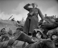 Quatre de l'infanterie (Georg Wilhelm Pabst, 1930)