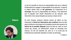 13 La responsabilité contractuelle - Leçon 13.mov