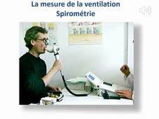 Physiologie Respiratoire