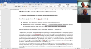 Séance 6 - La coexistence confessionnelle dans l'Islam médiéval.mp4