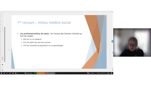 Alexia Delbreil - Relation victime-auteur : déclinaisons de l’emprise