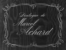 montage extrait 2 Madame de