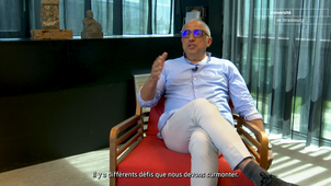 Une bourse ERC Advanced Grant 2021 pour la recherche de nouveaux catalyseurs