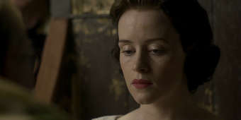 Eliabeth's Coronation - The Crown Season 1 Episode 5