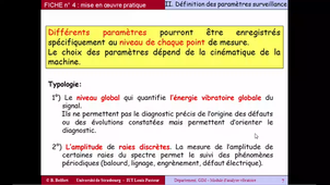 module ANAVIB - Fiche 4