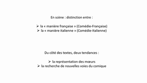 Poétiques et mutations de la comédie : La Seconde surprise de l'amour de Marivaux