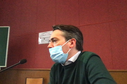 Séminaire du 6 octobre - Partie 3