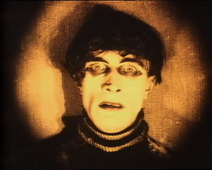 Le Cabinet du Docteur Caligari (Robert Wiene, 1920)_Extrait 1