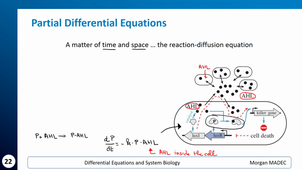 DESB - 5.0 - Partial Differential Equations (10')