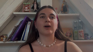 Vidéo MSP Marie Boeglin L3 SDV BCPO