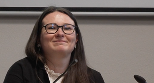 Elena Gordienko : Réseaux dramaturgiques russophones des années 2020 : un essai d’histoire institutionnelle - JE Écrire l'Histoire de la littérature russe aujourd'hui - 5 mai 2026