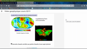 Géophysique cours n3 manteau