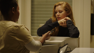 Sharp Objects arrêt sur image 