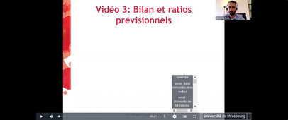 Vidéo 3 – Business plan financier : Bilan prévisionnel et ratios