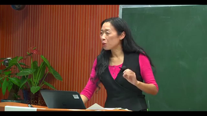 6. Langues chinoises